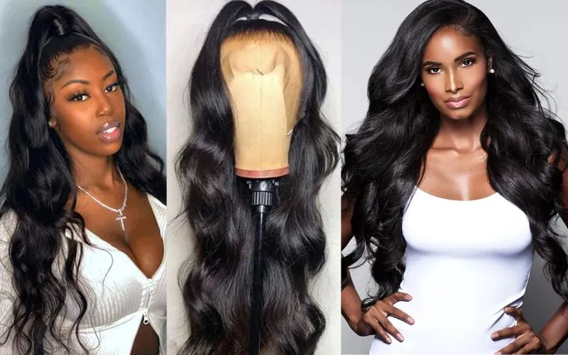 Hairstyle