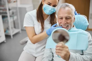 Understanding Dental Implant Success, Survival, and Failure