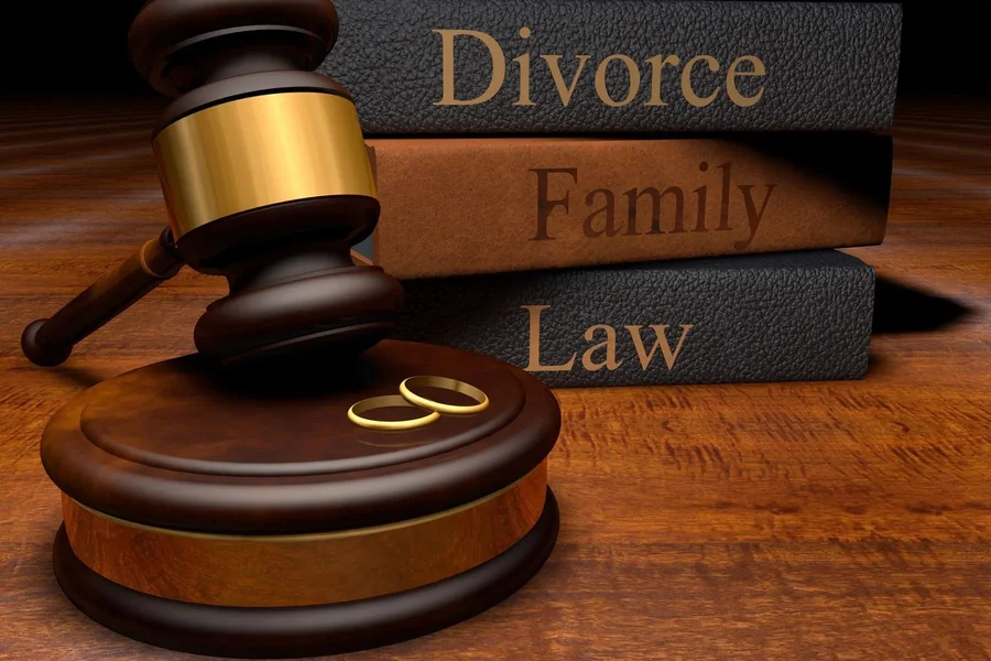 Divorce