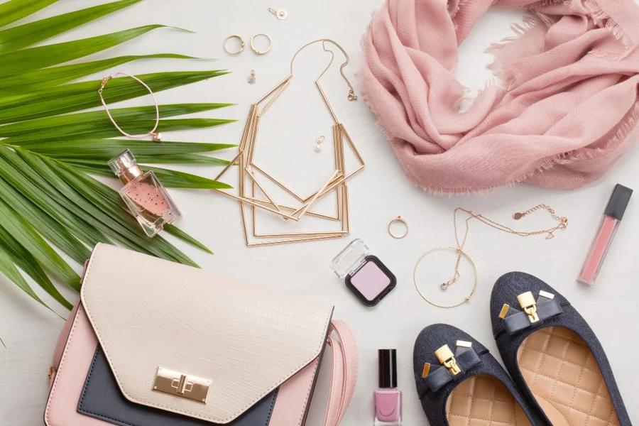 Fashion Accessories