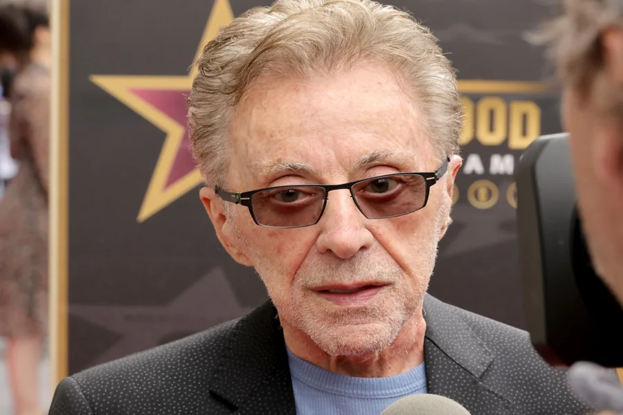 Frankie Valli Net Worth