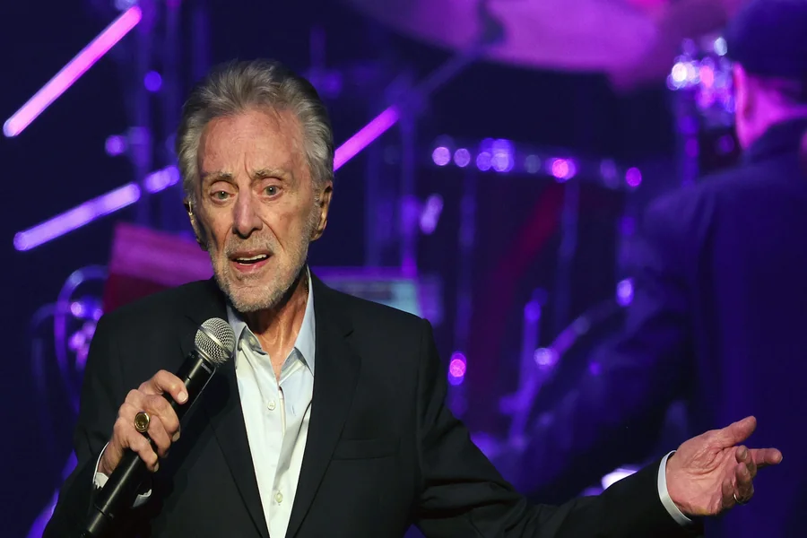 Frankie Valli Net Worth