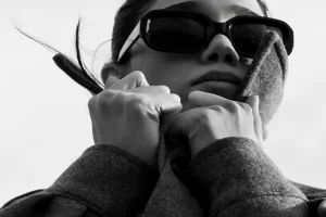 Give Your Shots A Stylish Look: Make Photos Black-and-white In 1 Click