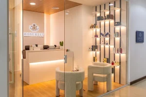 Grasse: The Birthplace Of Perfumery And The Legacy Of Robertet