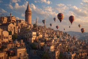 Top 10 Hair Transplant Clinics in Turkey (2025 Edition)