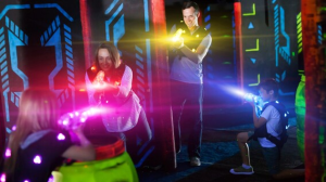 How Premium Laser Tag Sets Redefine Group Entertainment with Smart, Safe Equipment