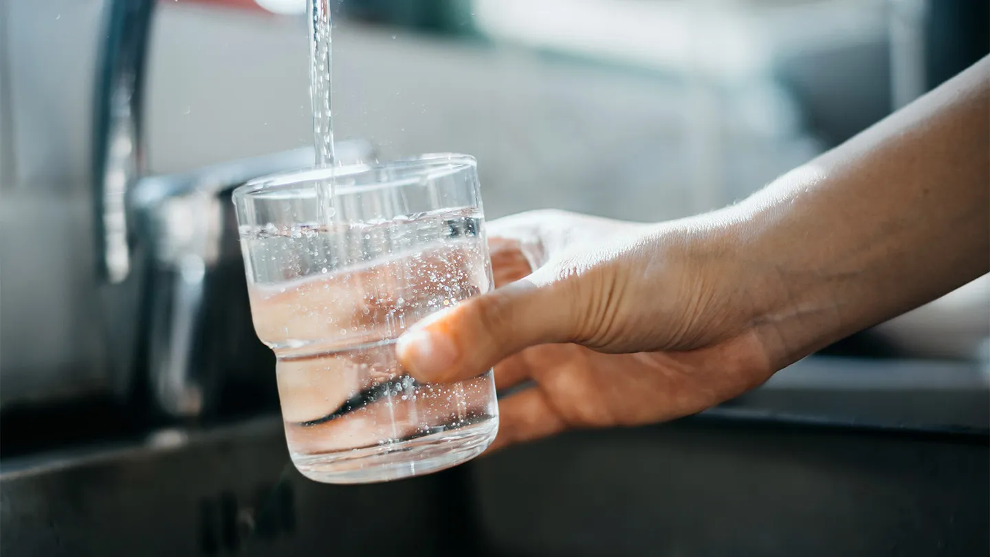 Clean Water
