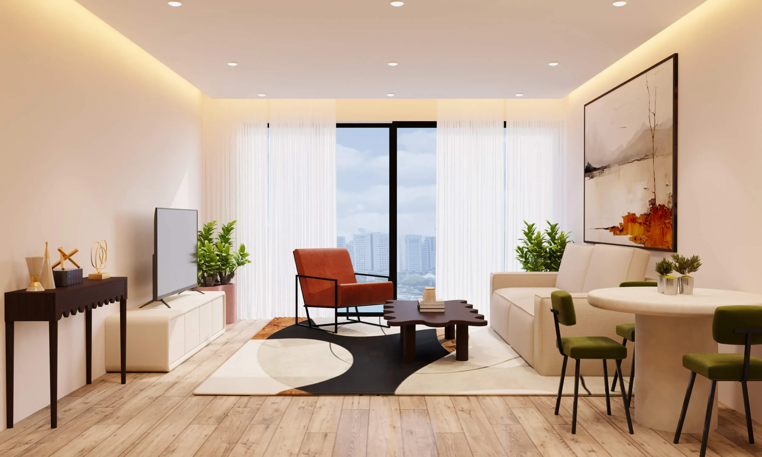 Furniture for Every Room
