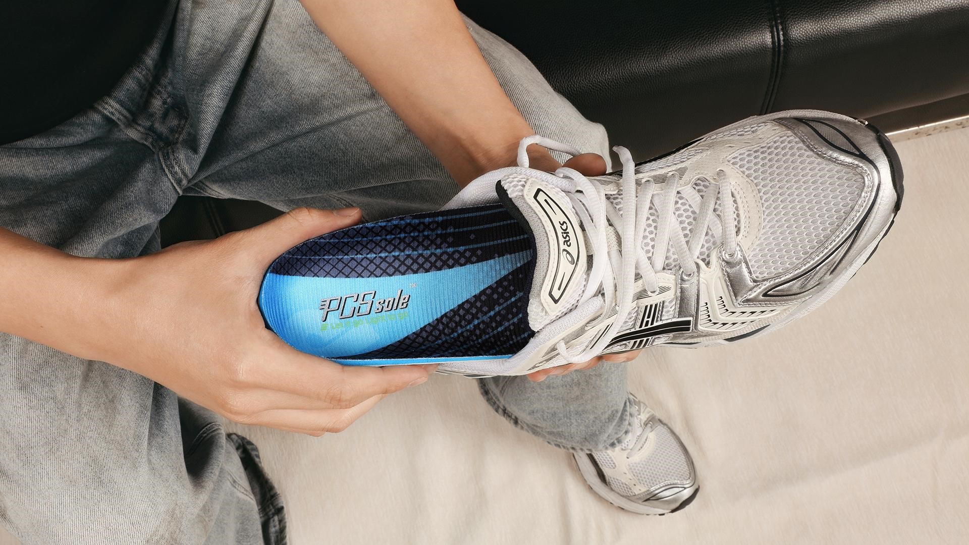 Insoles
