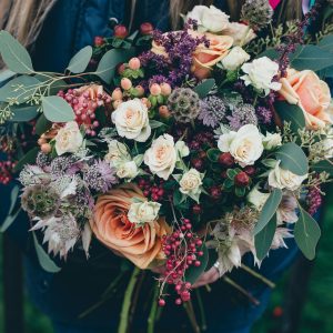 Blooms of Joy: How to Pick the Perfect Congrats Bouquet?