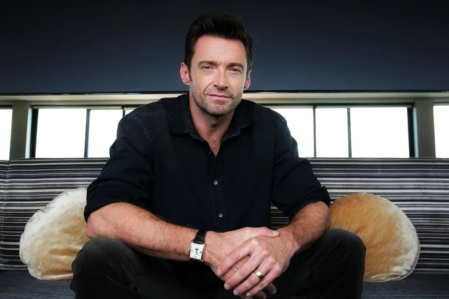 Hugh Jackman Relationships