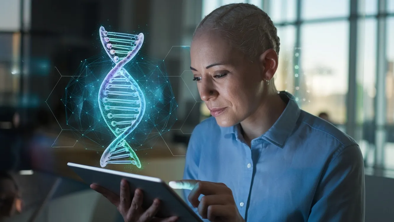 DNA Testing