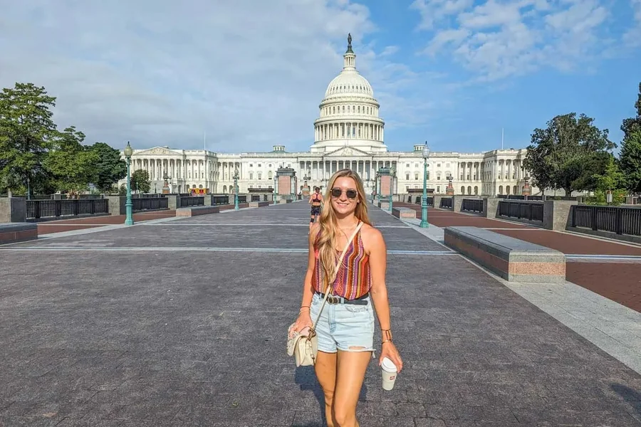 Likes, Landmarks, and Laughter Snap-Worthy Places to Visit in the US