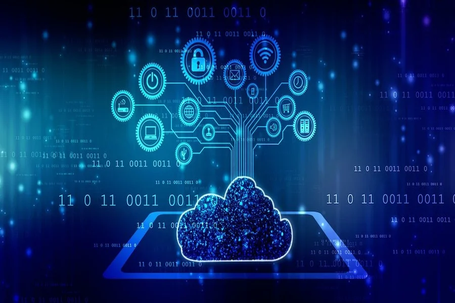 Oracle Cloud