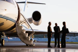 How Technology Made Private Jets Flight Easy and Accessible