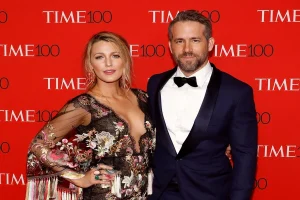 Ryan Reynolds and Blake Lively Show Us How to Balance Career and Family