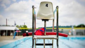 Summer Preparations for Lifeguards Amid the Ongoing Lifeguard Shortage