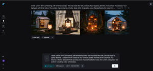 The Lantern Library: Books That Only Appear at Night