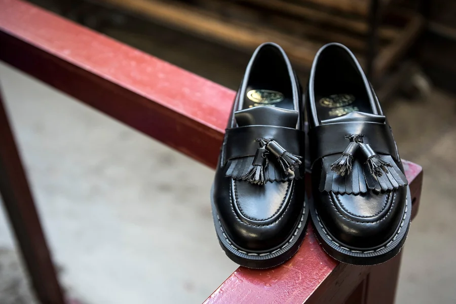Vegan Loafers