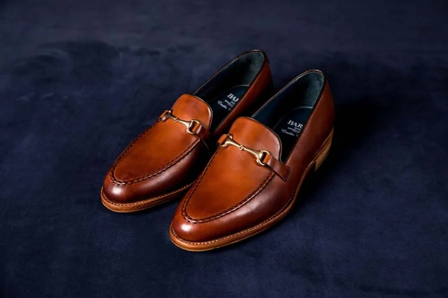 Vegan Loafers