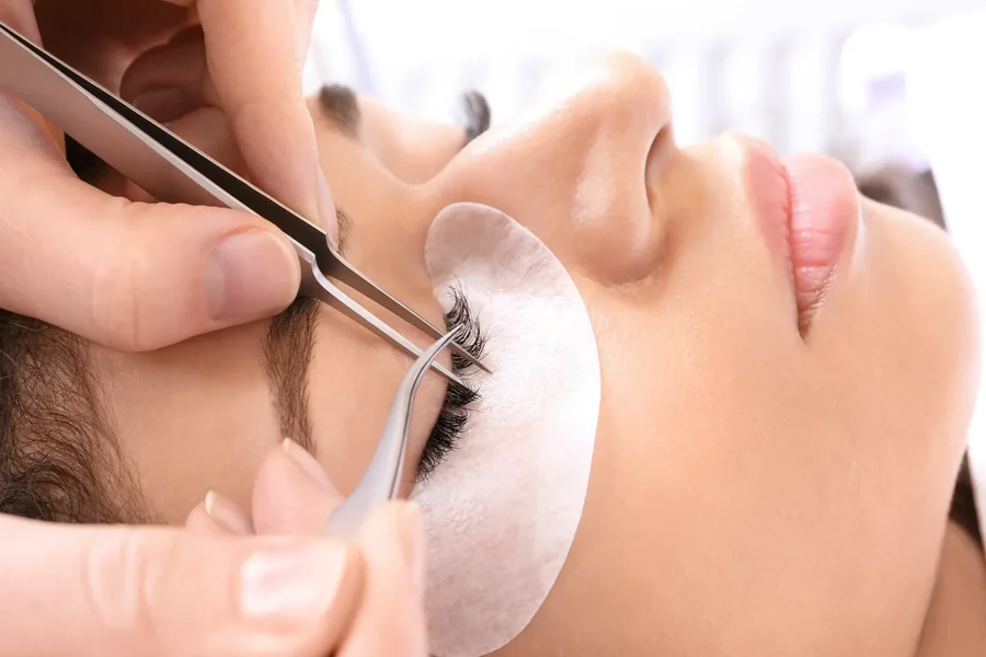 Lash Serums