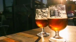 Why Non Alcoholic Beer Is Gaining Popularity