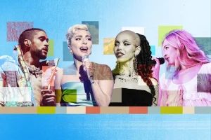 The Best Albums of 2025 (So Far): A Journey Through Innovation and Emotion