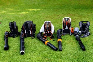 Backpack Power vs. Leaf Piles: What Really Saves Time