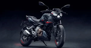 Bajaj Pulsar N160: Designed for the Roads of Nepal