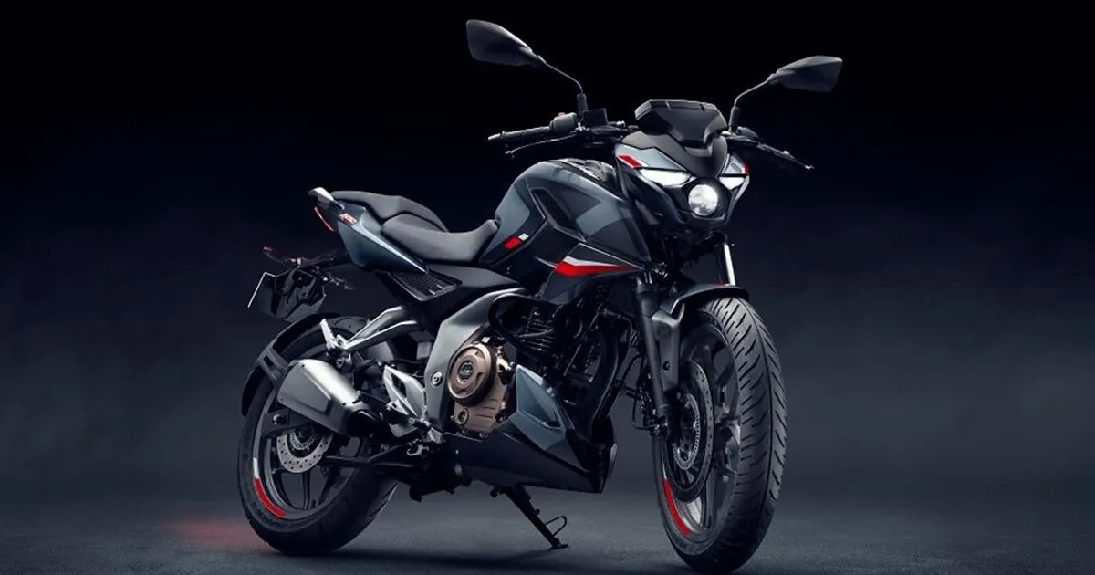 Bajaj Pulsar N160