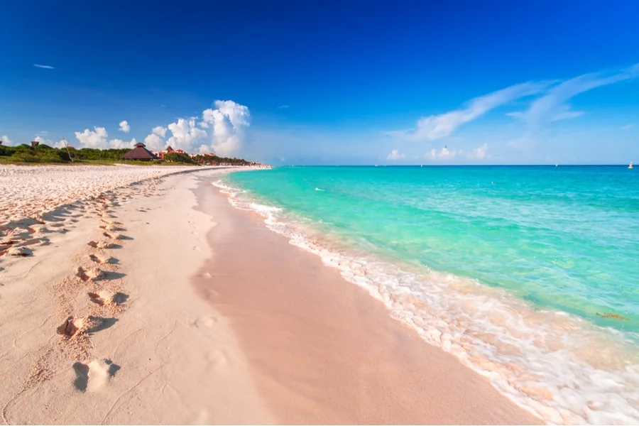 Best Places to Travel in April