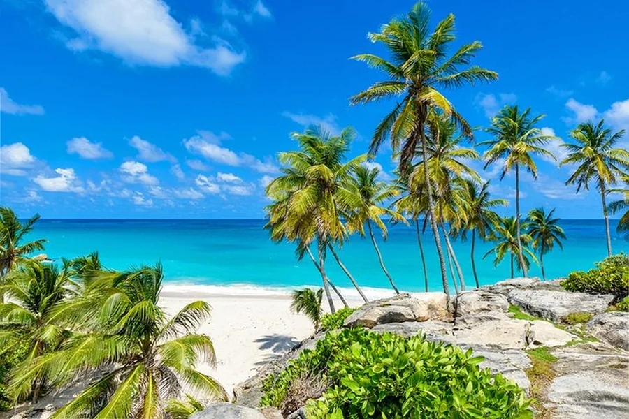 Best Places to Travel in April