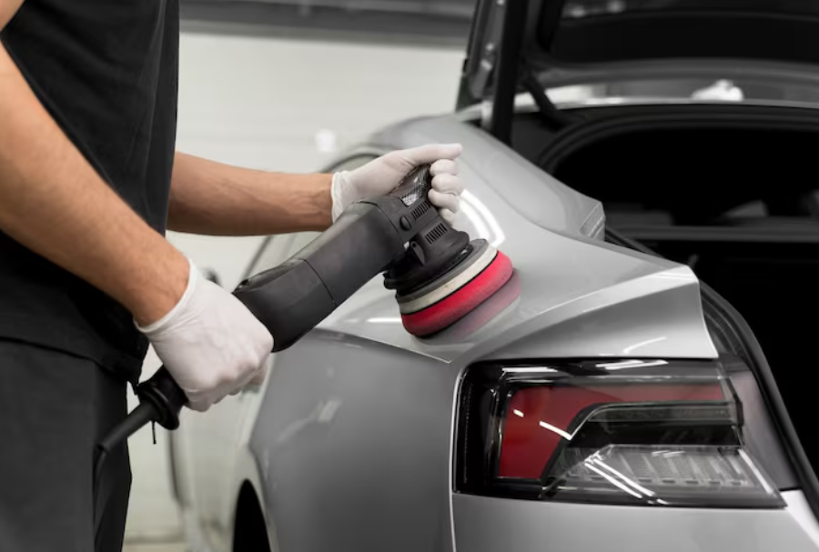 Car Detailing Toronto