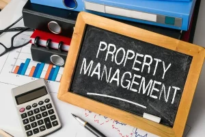 Choosing The Right Company To Manage Your Property