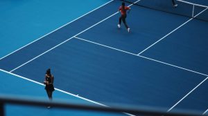 Coco Gauff: Tennis Phenomenon and Fashion Trailblazer
