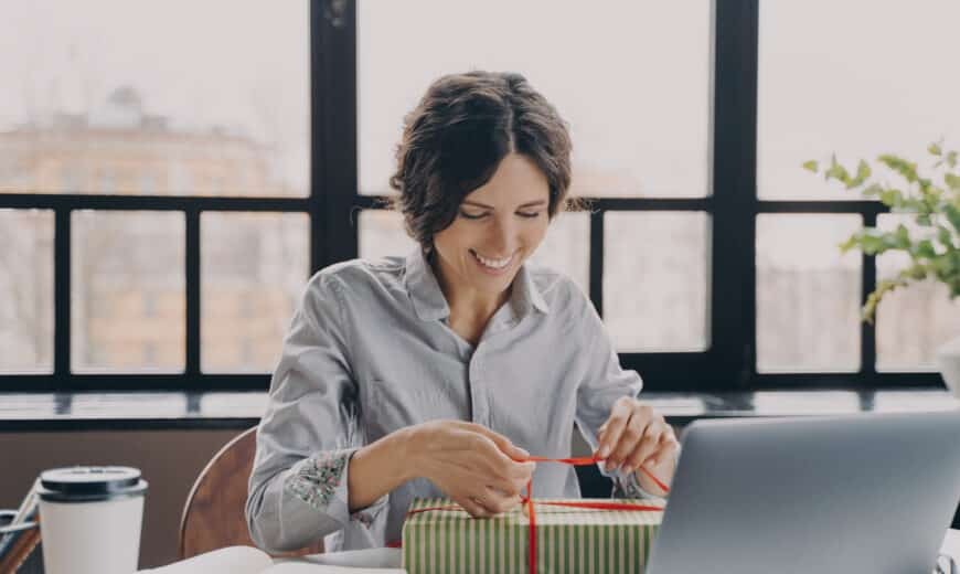 Corporate Gifting for Remote Teams
