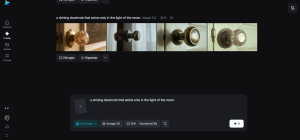 Design Haunted Keychains & the Secrets They Keep with AI