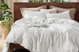 Hotel-Inspired Luxury: Creating a Five-Star Bedroom with Duvet Cover Sets