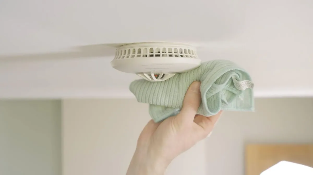 Smoke Detectors