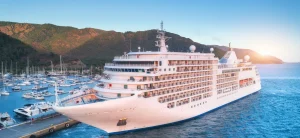 Explore Exotic Places with Luxury Cruise Deals and Amenities