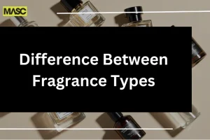 Fragrance Types: Which Family Matches Your Personality?