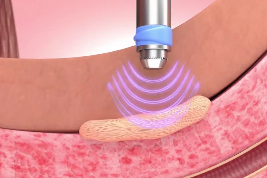 Gainswave Therapy
