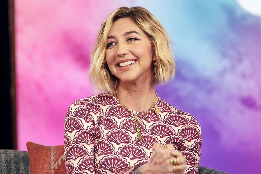 Heidi Gardner