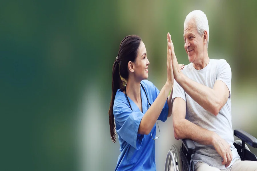 Home Care
