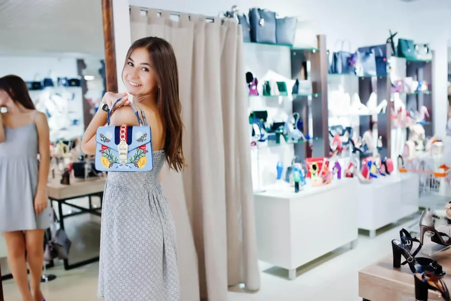 Fashion Retail