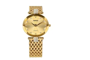 How Has Jowissa Evolved As A Reliable Swiss Watch Brand?