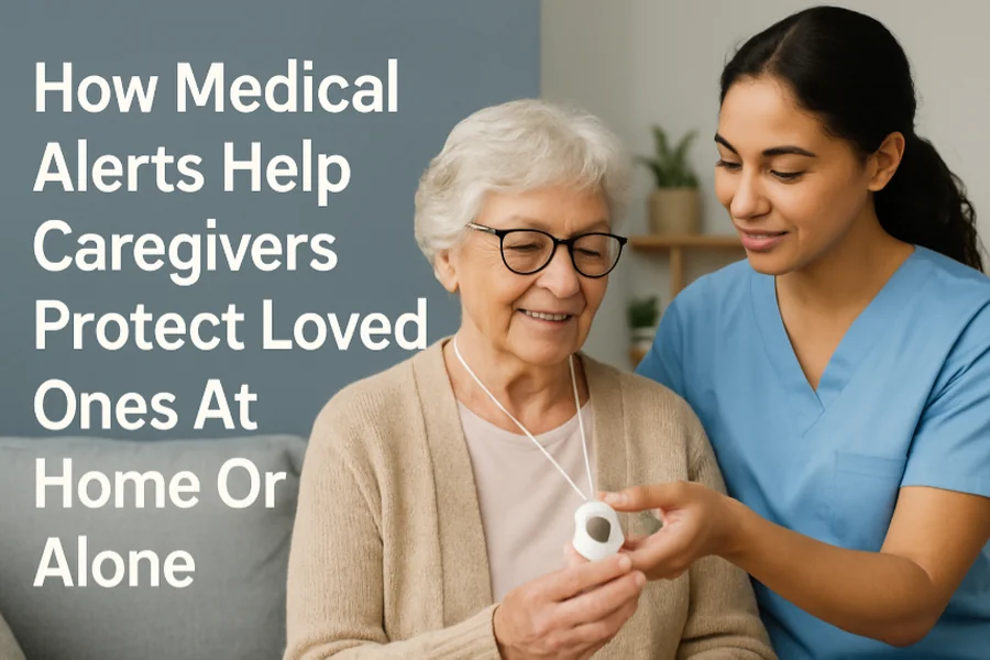 Medical Alerts