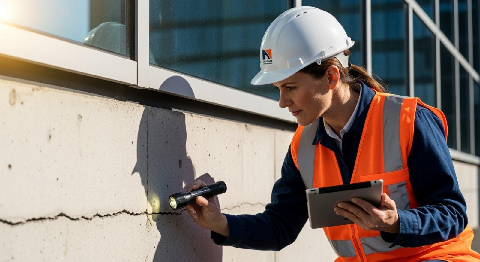 Building Inspection