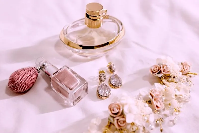 Fragrance