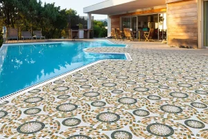 How To Pick The Best Outdoor Tiles For Any Weather